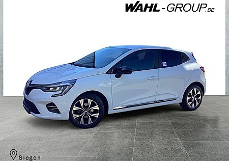 Renault Clio EVOLUTION TCE 90 NAVI KLIMA LED ALU 16"