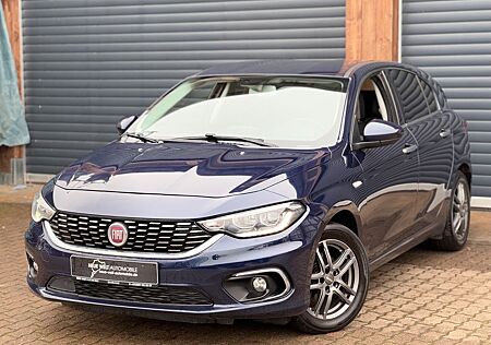 Fiat Tipo 1.6 MultiJet/Navi/Kamera/Klimaauto/6G/LED/