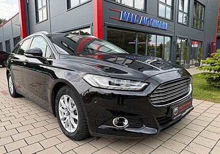 Ford Mondeo Turnier Business Edition