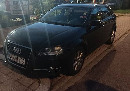 Audi A3 1.6 TDI (DPF) 77kW Ambiente Sportback Amb...