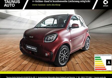 Smart ForTwo EQ prime-pano-led-jbl-22kw-dab-uvp 30800