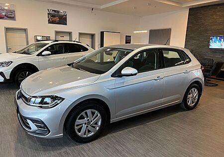 VW Polo Volkswagen 1.0TSI*NAVI*MATR*DIGI*ACC*DAB*SHZ*ALU*1HAND
