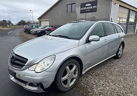 Mercedes-Benz R 320 R L CDI 4Matic