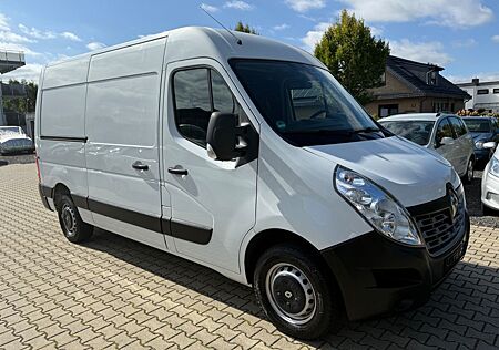 Renault Master III L2H2 HKa 3,5t Klima Kamera