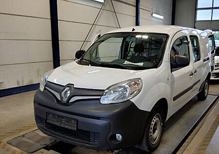 Renault Kangoo Rapid Maxi 95 dCi Extra 2xSchiebetüre