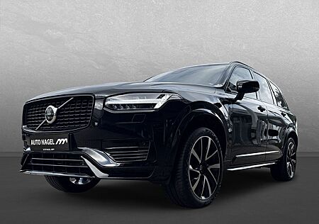 Volvo XC 90 XC90 T8 Ultimate+ AHK+Standheizung+Luftfahrwerk