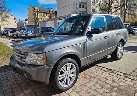 Land Rover Range Rover V8 TD Vogue