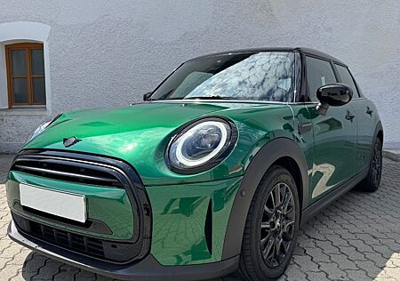 Mini Cooper Classic Trim Steptronic Navi,Pano,LED,SHZ