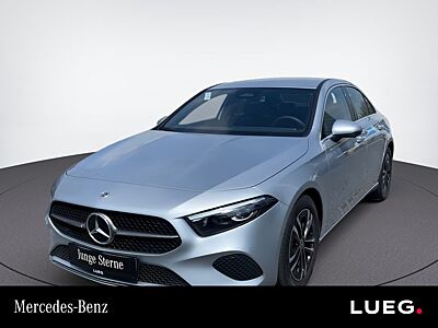 Mercedes-Benz A 200 PROGRESSIVE+DISTR+MEMORY+360+MULTIB+LENKRH
