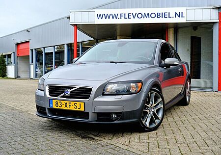 Volvo C30 2.5 T5 220PK Summum Aut. Leder|Pano|LMV"18|S