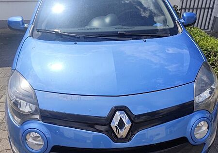 Renault Twingo Dynamique 1.2 LEV 16V 75 eco2 Dynamique