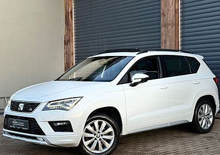 Seat Ateca FR 4D 190PS/LED/VirtC/ACC/360K/Pano/Leder/