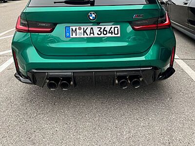 BMW M3 Competion M xDrive Touring M3 Competion