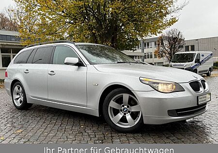 BMW 530d Touring Exklusive Softclose Head-Up Pano