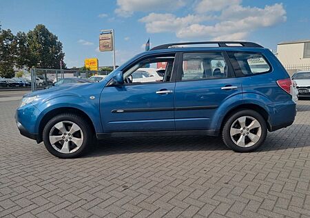 Subaru Forester Comfort/Pano/Klima/Shz/Ahk