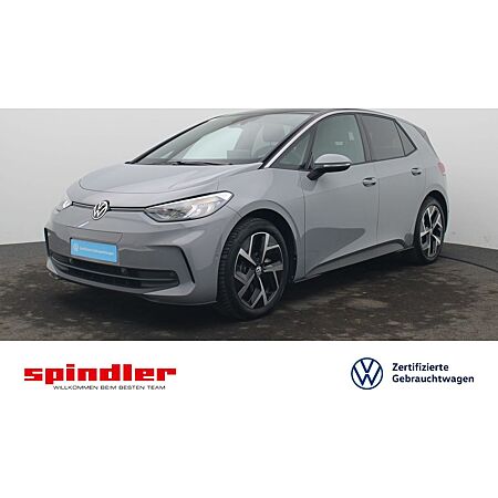 VW ID.3 leasen