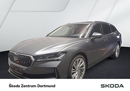 Skoda Superb Combi 2.0 L&K NEUES MODELL STANDHZ. PANO