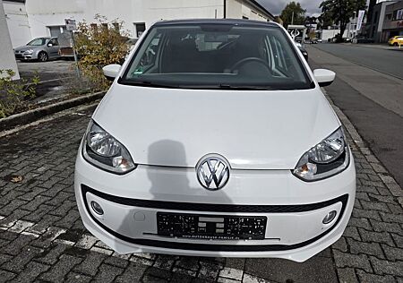 VW Up Volkswagen ! move ! BMT*PANO*SHZ*HU-NEU