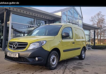 Mercedes-Benz Citan 108 CDI Lang (A2P))Worker Plus