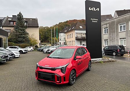 Kia Picanto GT-Line RFK NAVI LED KEYLESS