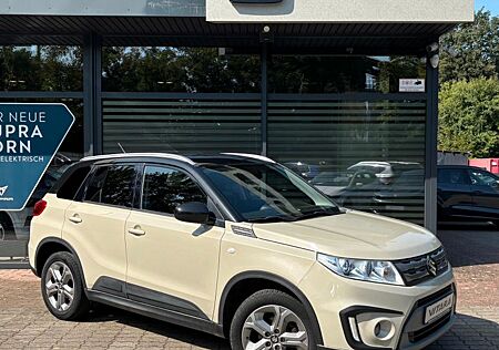 Suzuki Vitara 1.6 COMFORT 4x2 *NAVI*SHZ*CAM*A/C*GARANT*