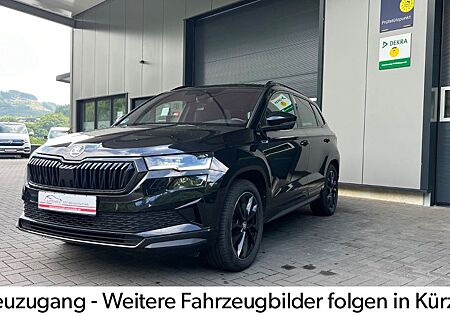 Skoda Karoq Sportline 4x4 * DSG * LED * APP * Standhei