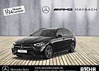 Mercedes-Benz C 300 d T AMG+Night/MBUX-Navi/LED/Totwinkel/RFK