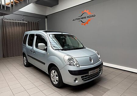 Renault Kangoo Expression 1.5 DCI + HU NEU+PANO+