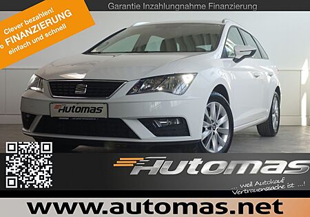 Seat Leon Style Klima PDC Alu TM