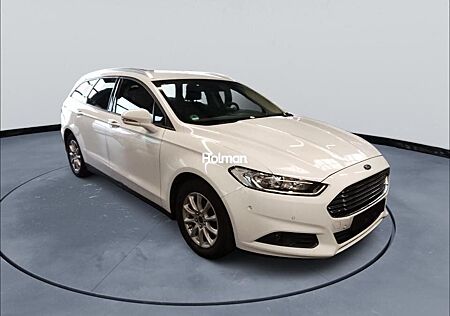 Ford Mondeo Turnier 2.0 TDCi Business Ed. AUT. NAVI