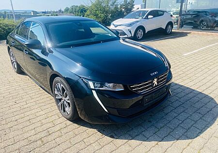 Peugeot 508 Allure Pack *Navi*Rückfahrkamera*