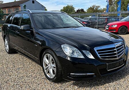 Mercedes-Benz E 250 T-Modell Avantgarde Xenon,Automatik,Garant