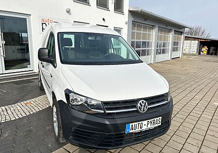 VW Caddy Volkswagen Nfz Kasten BMT