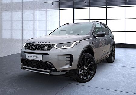 Land Rover Discovery Sport Dynamic D200 SE AWD Pano/AHK LED