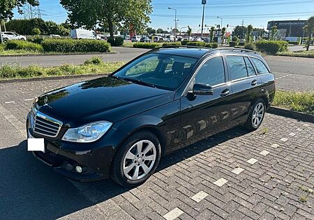 Mercedes-Benz C 200 CDI T-Modell