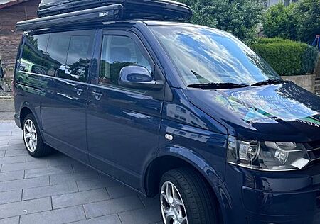 VW T5 Multivan Volkswagen Kurz DSG Match