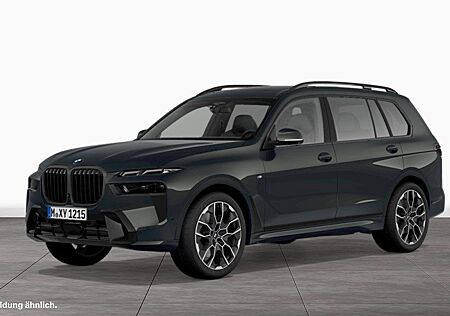 BMW X7 xDrive40d M Sport M Sportpaket Head-Up DAB