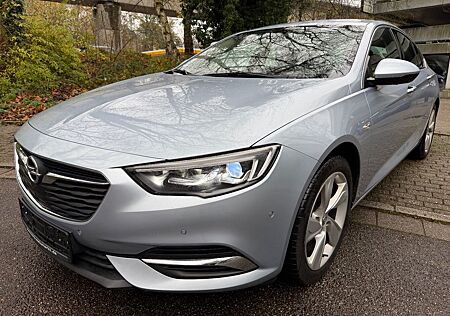 Opel Insignia B Grand Sport Innovation