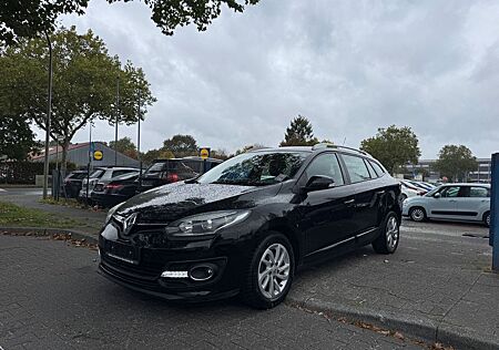 Renault Megane III Grandtour Paris