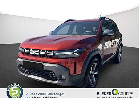 Dacia Duster III TCe 130 Journey