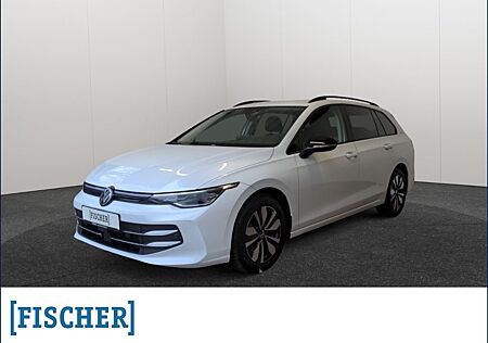 VW Golf Volkswagen Variant VIII 2.0TDI DSG Goal Matrix Navi AH