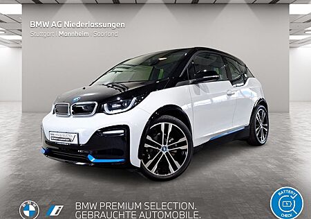 BMW i3s 120Ah Navi