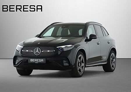 Mercedes-Benz GLC-Klasse GLC 200 d 4M AMG Digital Light Night Burmester