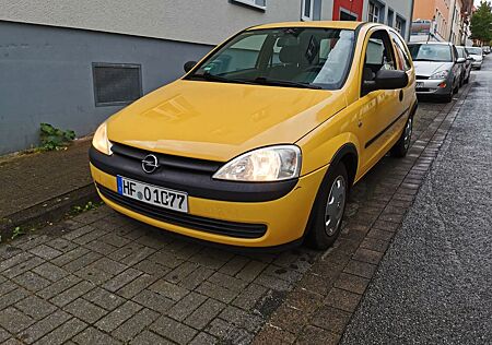 Opel Corsa 1.0 12V Eco Eco