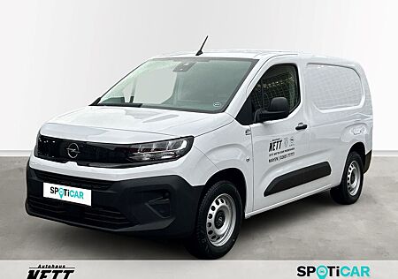 Opel Combo Cargo XL Kastenwagen Edition erhöhte Nutzl