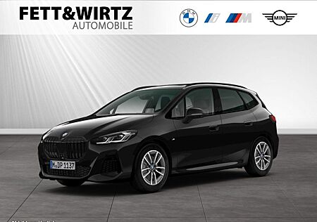 BMW 223i xDrive Active Tourer M Sport|AHK|Pano|HUD