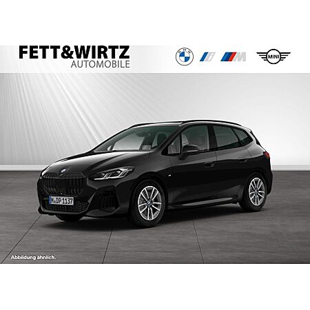 BMW 2er Active Tourer leasen