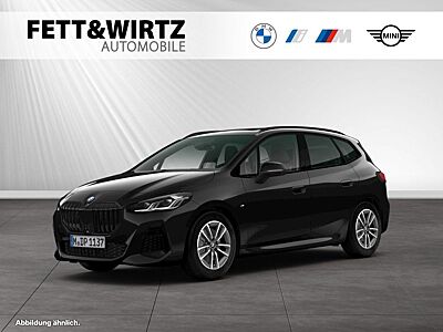 BMW 223i xDrive Active Tourer M Sport|AHK|Pano|HUD