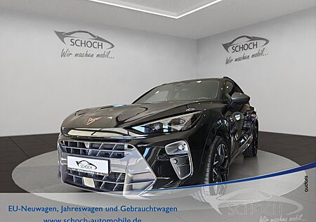 Cupra Terramar 2.0 TSI DSG VZ 4Drive*20 Zoll*360 Grad*