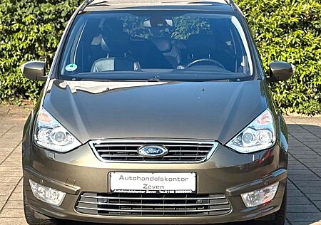 Ford Galaxy Titanium/2.2 TDCINaviR.Kamera/AHK/7 Siter